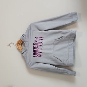 Youth Under Armour Jacket